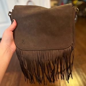 Browning crossbody conceal carry